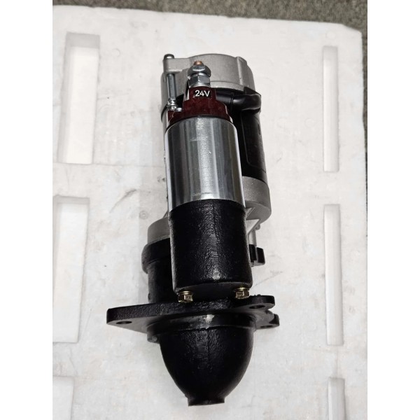 Ricardo Starter Motor