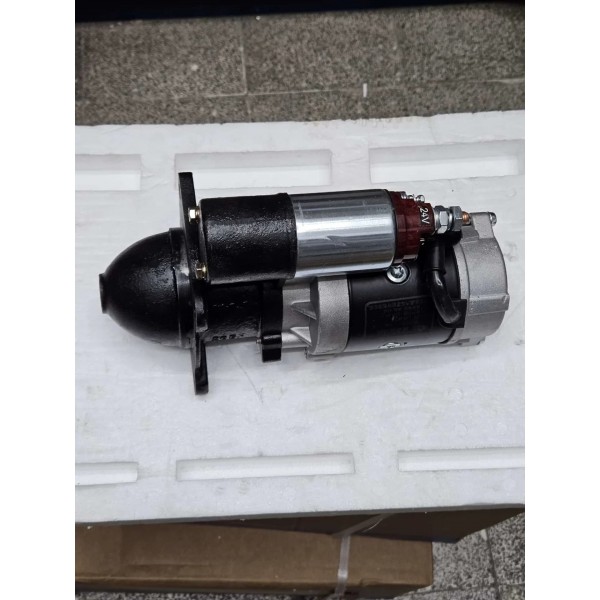 Ricardo Starter Motor