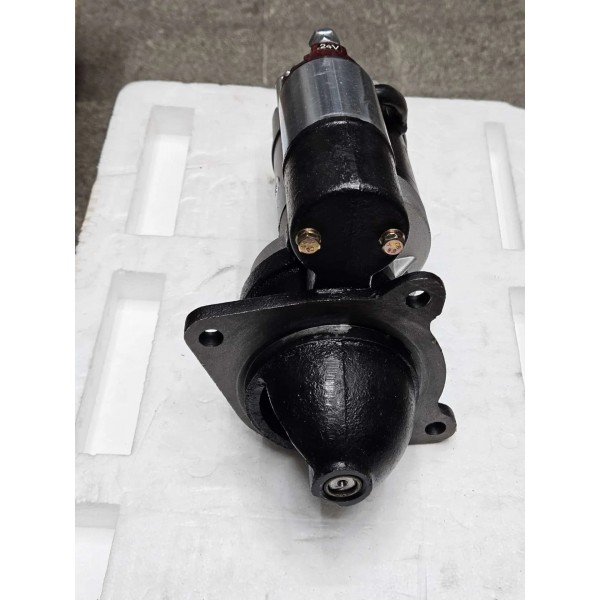 Ricardo Starter Motor
