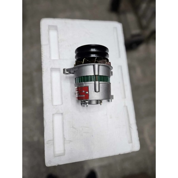 Генератор зарядки Ricardo