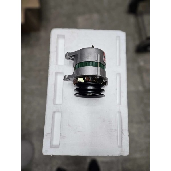 Генератор зарядки Ricardo