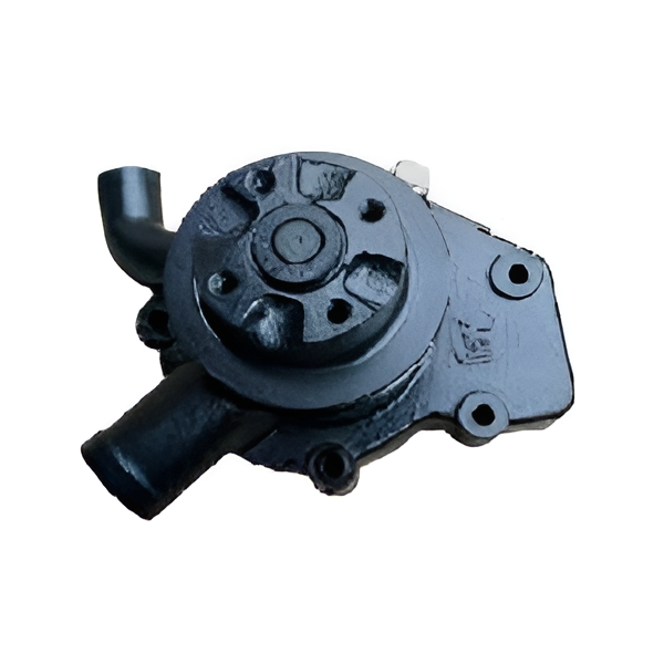 K4100 Devirdaim Pompası