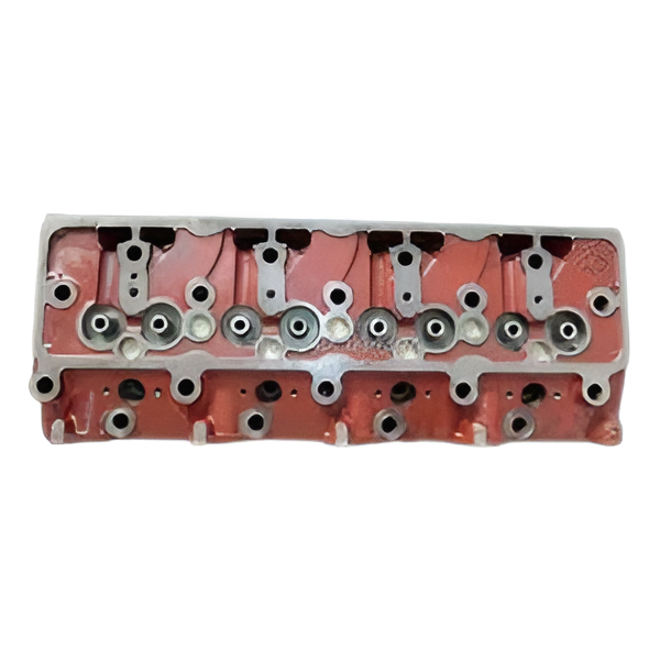 K4100 Silindir Kapağı Dolu